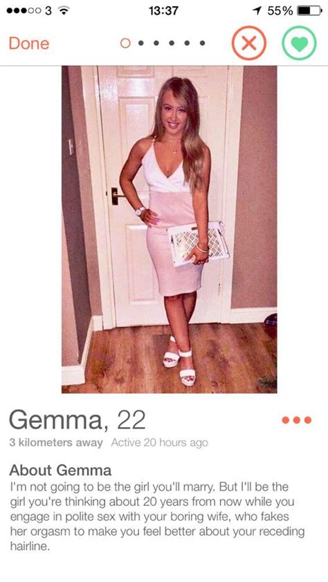 tinder sexe|Tinder 